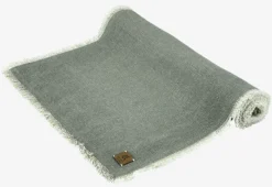 BEKKEBLOM Bordløbere|Bordløber 40x150 Grøn