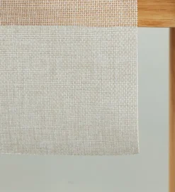 DILL Bordløbere|Bordløber 35x300 beige