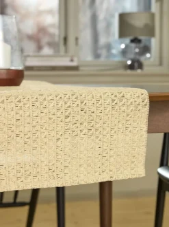 LUNDALM Bordløbere|Bordløber 37x150 natur