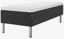 GOLD B20 MEMORY Andre Størrelser|180 X 200 Cm|Boxmadras 90x200 Grå-40