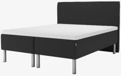 GOLD B20/B30 LATEX Andre Størrelser|180 X 200 Cm|Boxmadras 180x200 mix Grå-40