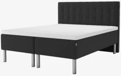 GOLD B20/B30 LATEX Andre Størrelser|180 X 200 Cm|Boxmadras 180x200 mix Grå-40