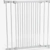 SALENE Børnemøbler|Børnegitter 67-105,5 hvid