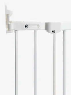 SALENE Børnemøbler|Børnegitter 67-105,5 hvid