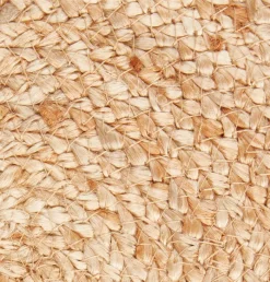 BUKKETORN Dækkeservietter|Dækkeserviet Ø38 natur