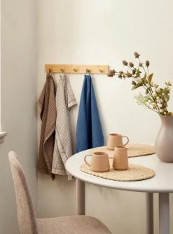 JERNURT Dækkeservietter|Dækkeserviet 30x43 natur