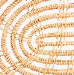 STRANDGLIM Dækkeservietter|Dækkeserviet 30x43 natur