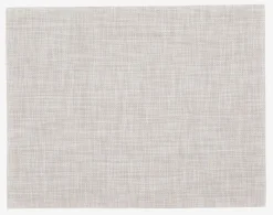 VALLMO Dækkeservietter|Dækkeserviet 33x42 meleret Sand