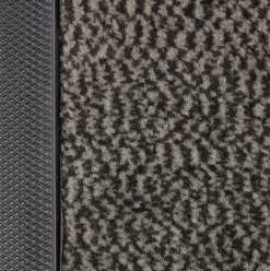 FRYTLE Dørmåtter|Dørmåtte 60x120x0,5 grå