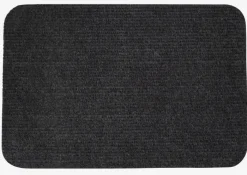 HAGTRON Dørmåtter|Dørmåtte 60x80x0,4 mørkegrå
