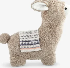 LAMA Husholdningsartikler|Dørstopper B10xL27xH24cm grå