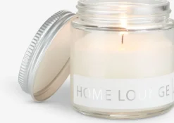 PAUL Duftlys|Duftlys Ø6xH6cm m/låg