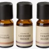 LEON Duftlys|Duftolie 10ml 3 stk/pk