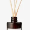 MOHEDA Badeværelsesopbevaring|Duftpinde|Duftpinde vanilla bean 100ml