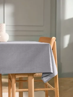 AGERMYNTE Duge|Dug 140x240 Grå