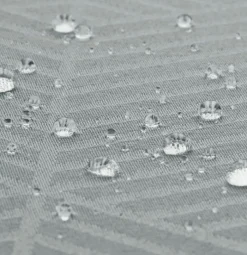 BLOMME Duge|Dug 140x240 Grå