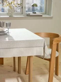 GREPLYNG Duge|Dug 140x240 beige