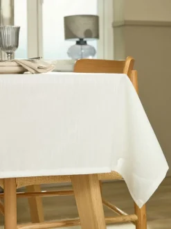 OLVON Duge|Dug 140x240 hvid