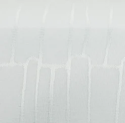 OLVON Duge|Dug 140x240 hvid