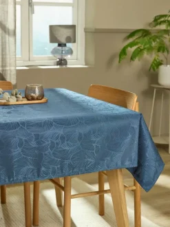 STILKEG Duge|Dug 140x240 Blå