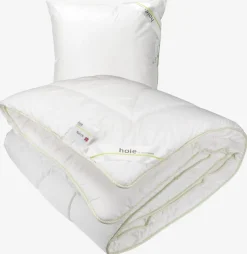 GREENFIRST NATURE Fiberdyner|Dundyner|Dyne/pudesæt fiber 140x200/50x70 Høie NATURE