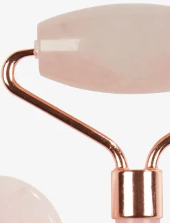 VALLSTA Badeværelsesopbevaring|Diverse|Face roller & massage sten rosa