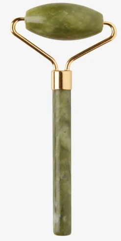 VALLSTA Badeværelsesopbevaring|Diverse|Face roller jadesten