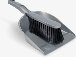 FOLMER Rengøring|Fejebakkesæt L19cm m/kost