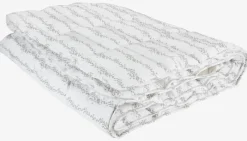 KNUTSEGGEN Fiberdyner|Dundyner|Fiberdyne 135x200 varm