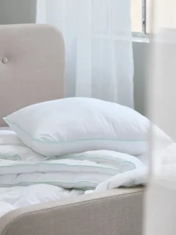 RINGSTIND Fiberdyner|Dundyner|Fiberdyne 135x200 varm