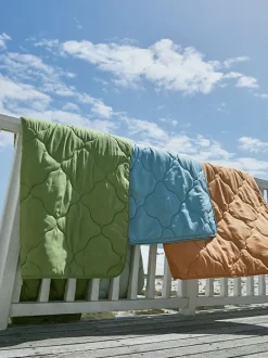 STETINDEN Fiberdyner|Dundyner|Fiberdyne 135x200 sval Hvid