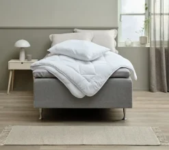 STORFJELLET Fiberdyner|Dundyner|Fiberdyne 135x200 varm