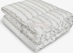 TRONFJELLET Fiberdyner|Dundyner|Fiberdyne 135x220 varm