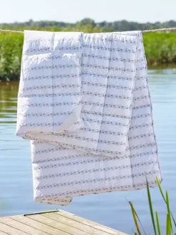 TRONFJELLET Fiberdyner|Dundyner|Fiberdyne 135x220 varm