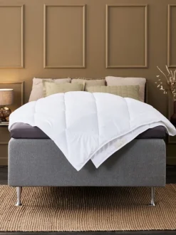 ULVIK Fiberdyner|Dundyner|Fiberdyne 135x200 varm