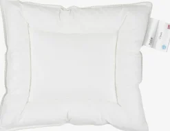 CLEAN Baby Og Junior Puder|Fiberpude baby 40x45 Høie