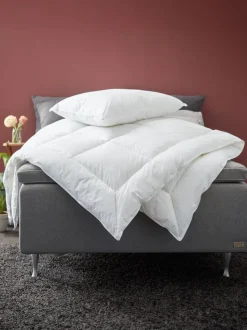 BRURI Fiberpuder|Fiberpude 60x63/70 KRONBORG