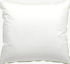 OKSHORNET Fiberpuder|Fiberpude 60x63/70 KRONBORG lav