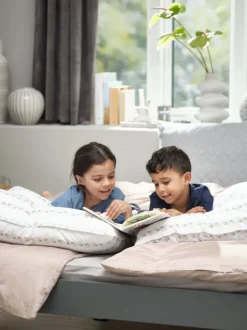 TRONFJELLET Fiberpuder|Fiberpude 60x63/70