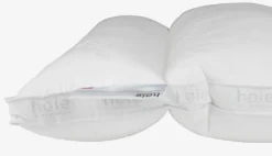 DOWNFEEL ANATOMY Fiberpuder|Fiberpude 50x70x15 Høie DOWNFEEL