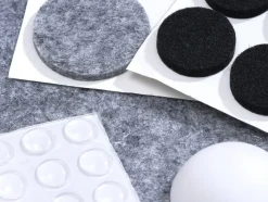 EGET Møbelpleje Og Tilbehør|Filtpude 100 stk filt/poly