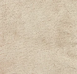 DRAGEHODE Plaider|Fleeceplaid 140x200 Taupe