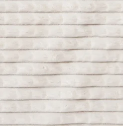 HAGTORN Plaider|Fleeceplaid 140x200 Beige