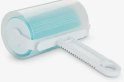 AAGE Rengøring|Fnugrulle B17xL7xH11cm genanvendelig