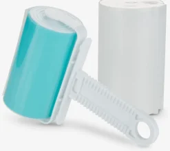 AAGE Rengøring|Fnugrulle B17xL7xH11cm genanvendelig