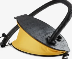 HISENG Pumper|Luftmadrasser|Fodpumpe 1.4 ltr.