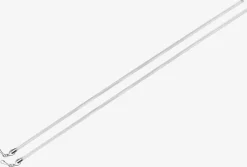 JYSK Gardintilbehør|Førerstang til gardin 75 cm 2 stk/pk