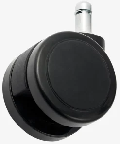 ABILDAA Gamer Stole|Gamer-stol kunstlæder Sort