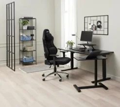 MELLERUP Gamer Stole|Gamer-stol XL sort