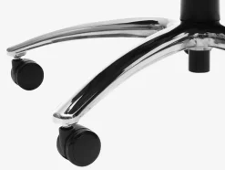 MELLERUP Gamer Stole|Gamer-stol XL sort